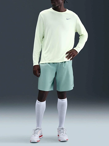 Nike Шорты мужские NK DF CHALLENGER SHORT 9UL