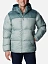 Columbia Куртка утеплённая мужская PUFFECT™ HOODED JACKET [синий]