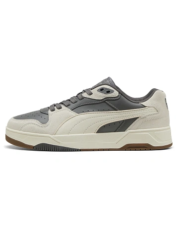 Puma Кеды мужские RBD BREAK LOW SD