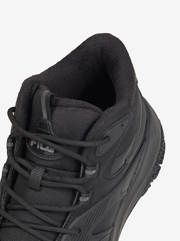 Fila Кроссовки утеплённые мужские TORNADO MID NXT WNTR
