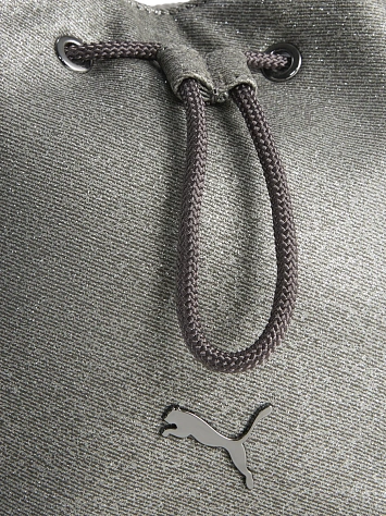 Puma Сумка UP GLAM BUCKET BAG