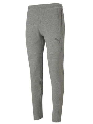 Puma Брюки мужские TEAMCUP CASUALS PANTS MEDIUM