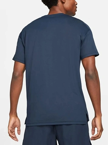 Nike Футболка мужская NIKE PRO DRI-FIT