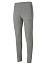 Puma Брюки мужские TEAMCUP CASUALS PANTS MEDIUM [серый]