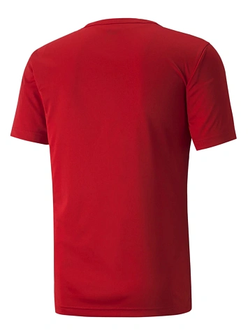 Puma Футболка мужская INDIVIDUALRISE GRAPHIC TEE