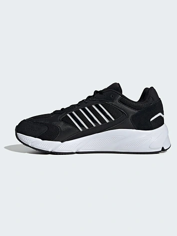 Adidas Кроссовки мужские CRAZYCHAOS 2000