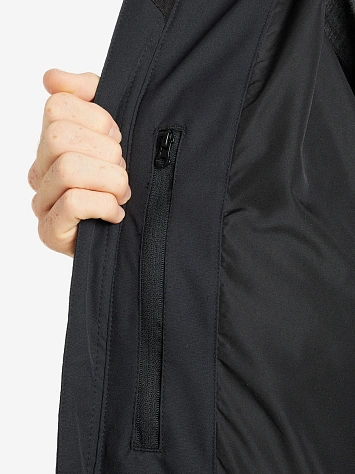 Merrell Куртка-пуховик мужская