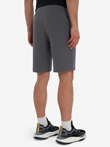 Demix Шорты мужские BASIC SOLID KNITTED SHORTS