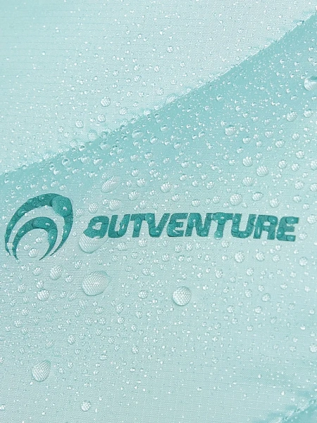 Outventure Куртка утеплённая женская