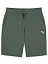 Puma Шорты мужские RAD/CAL SHORTS 9 DK [зелёный]