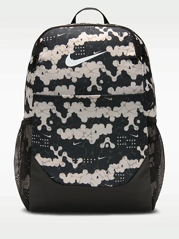 Nike Рюкзаки BRASILIA BACKPACK - X AOP SU26