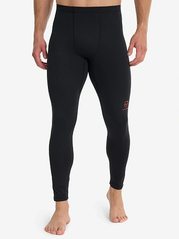 NORTHLAND Термобельё брюки мужские BASIC