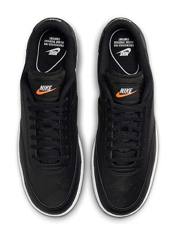 Nike Кеды мужские COURT VINTAGE