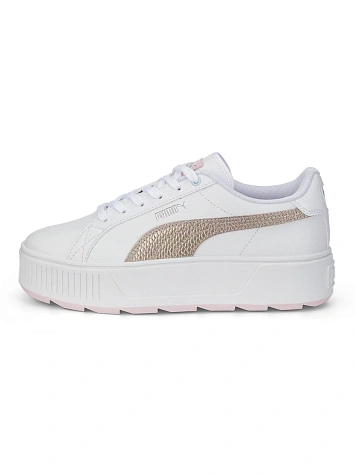 Puma Кеды женские KARMEN EXOTICS