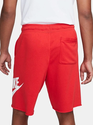 Nike Шорты мужские CLUB ALUMNI