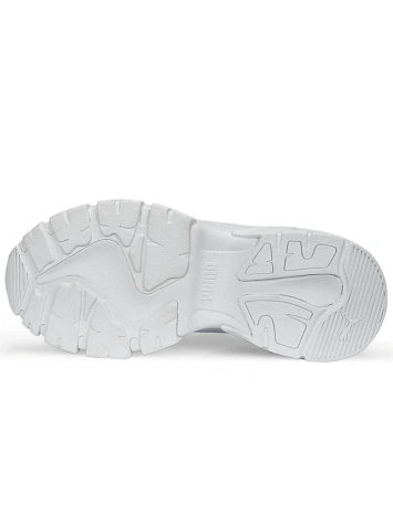 Puma Кроссовки женские CASSIA VIA