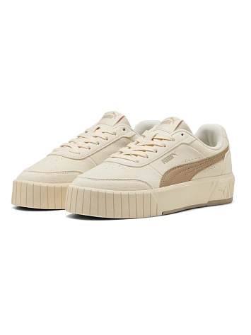 Puma Кеды женские CARINA MIA SD
