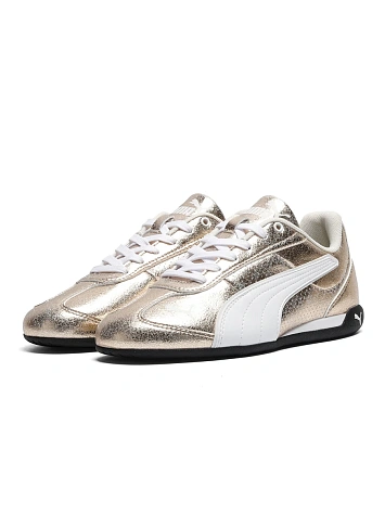 Puma Кеды женские REPLICATCH METALLIC WHISPER