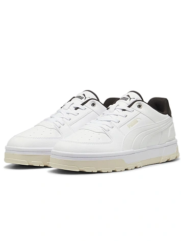 Puma Кеды мужские PUMA CAVEN 2.0 ABRUPT