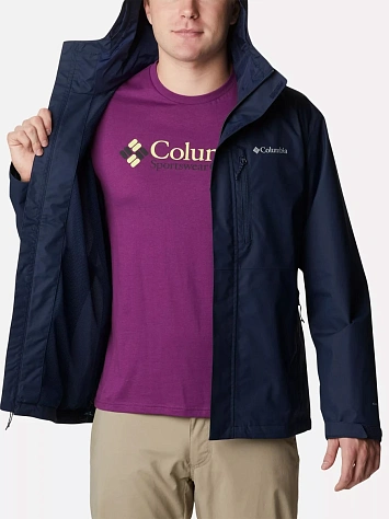 Columbia Ветровка мужская HIKEBOUND™