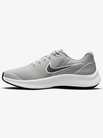 Nike Кроссовки подростковые STAR RUNNER 3