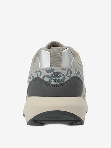 Kappa Кроссовки женские AUTHENTIC RUN