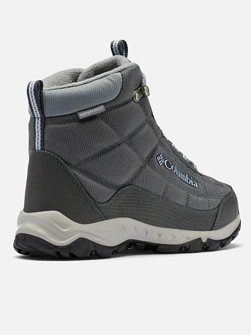 Columbia Ботинки женские FIRECAMP™ BOOT