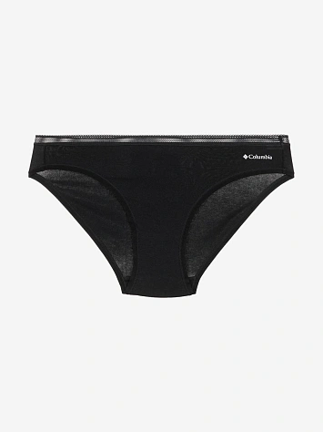 Columbia Трусы женские COTTON STRETCH WITH ELASTIC (2 шт.)
