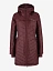 Columbia Куртка утеплённая женская JOY PEAK™ MID JACKET [красный]
