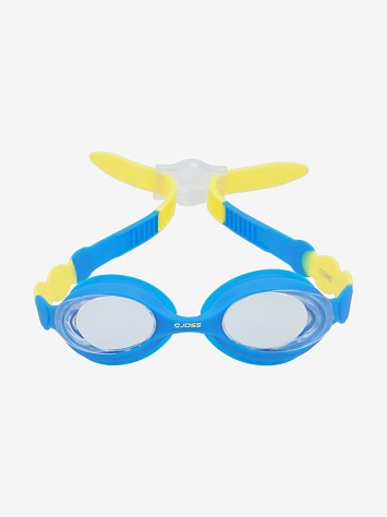 Joss Очки для плавания подростковые