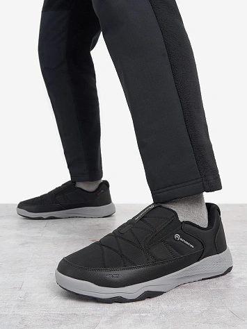 Outventure Кеды утеплённые мужские VANCOUVER SLIP ON