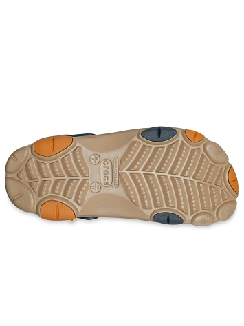 Crocs Сабо ALL TERRAIN CLOG