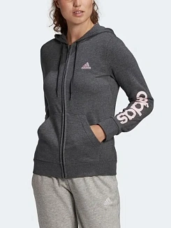 Adidas Джемпер женский ESSENTIALS LOGO