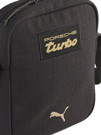 Puma Сумка через плечо PORSCHE LEGACY PORTABLE