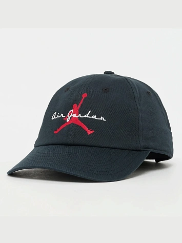 JORDAN Кепка CLB CAP US CB FLT SCRPT