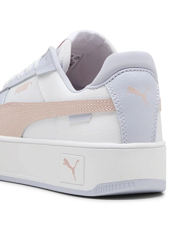 Puma Кеды женские CARINA STREET