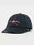 JORDAN Кепка CLB CAP US CB FLT SCRPT [чёрный]