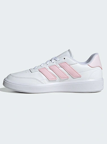 Adidas Кеды женские COURTBLOCK