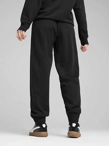 Puma Брюки женские ESS SCRIPT COMFORT SWEATPANTS TR CL