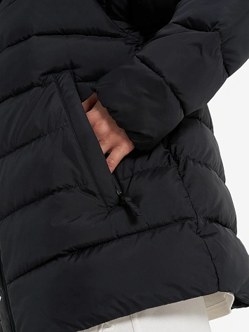 FILA Куртка утеплённая женская ESSENTIALS