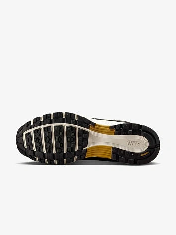 Nike Кроссовки мужские NIKE P-6000 STYLE
