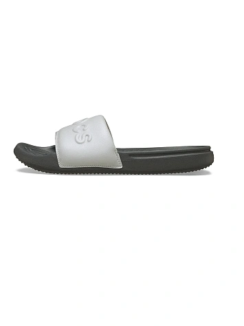 Crocs Шлёпанцы мужские CROCS ALL DAY SLIDE M