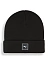 Puma Шапка WARDROBE ESS HIGH CROWN BEANIE [чёрный]