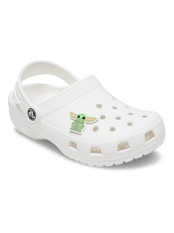 Crocs Джиббитс GROGU
