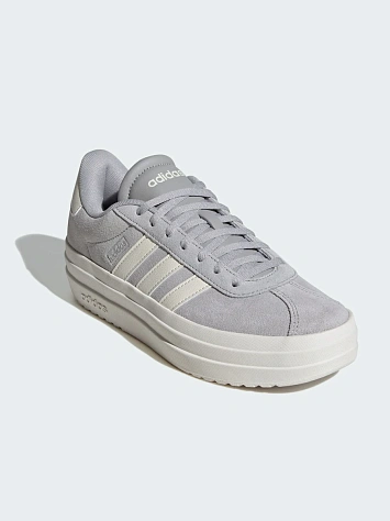 Adidas Кеды женские VL COURT BOLD