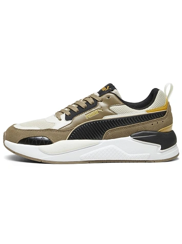 Puma Кроссовки мужские X-RAY 2 SQUARE SD