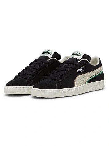 Puma Кеды мужские SUEDE FOR THE FANBASE
