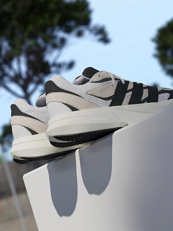 Adidas Кроссовки мужские LIGHTBLAZE