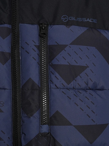 Glissade Куртка утеплённая мужская