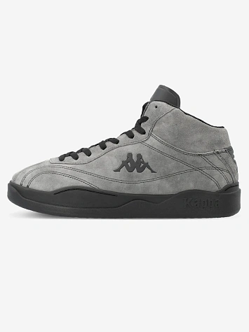 Kappa Кеды утеплённые мужские ICON MID WNTR